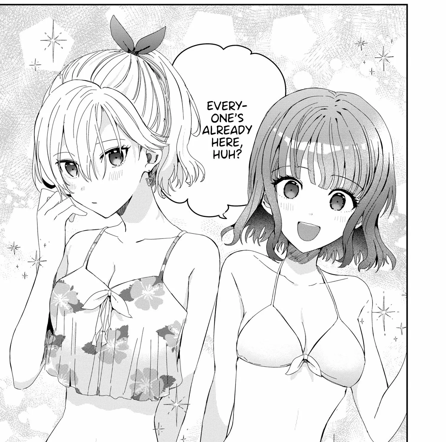 Days with My Stepsister