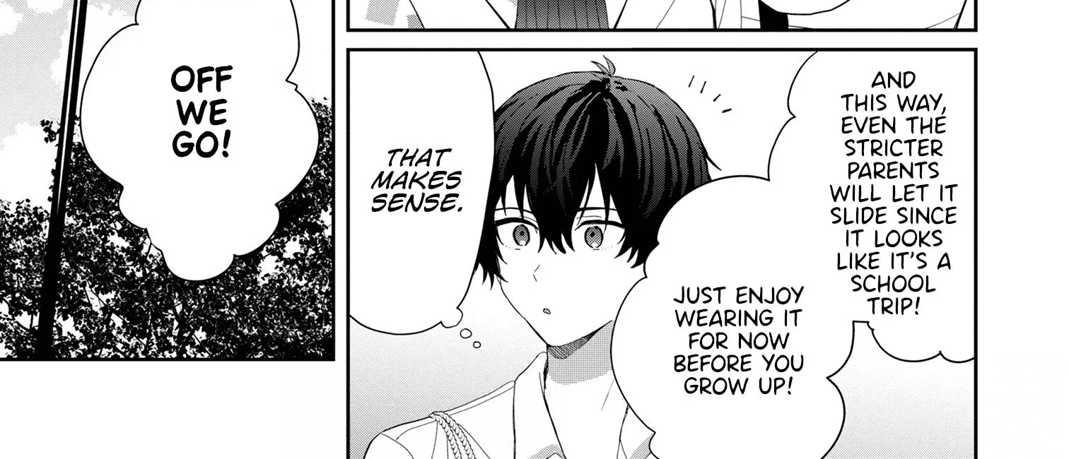 Days with My Stepsister