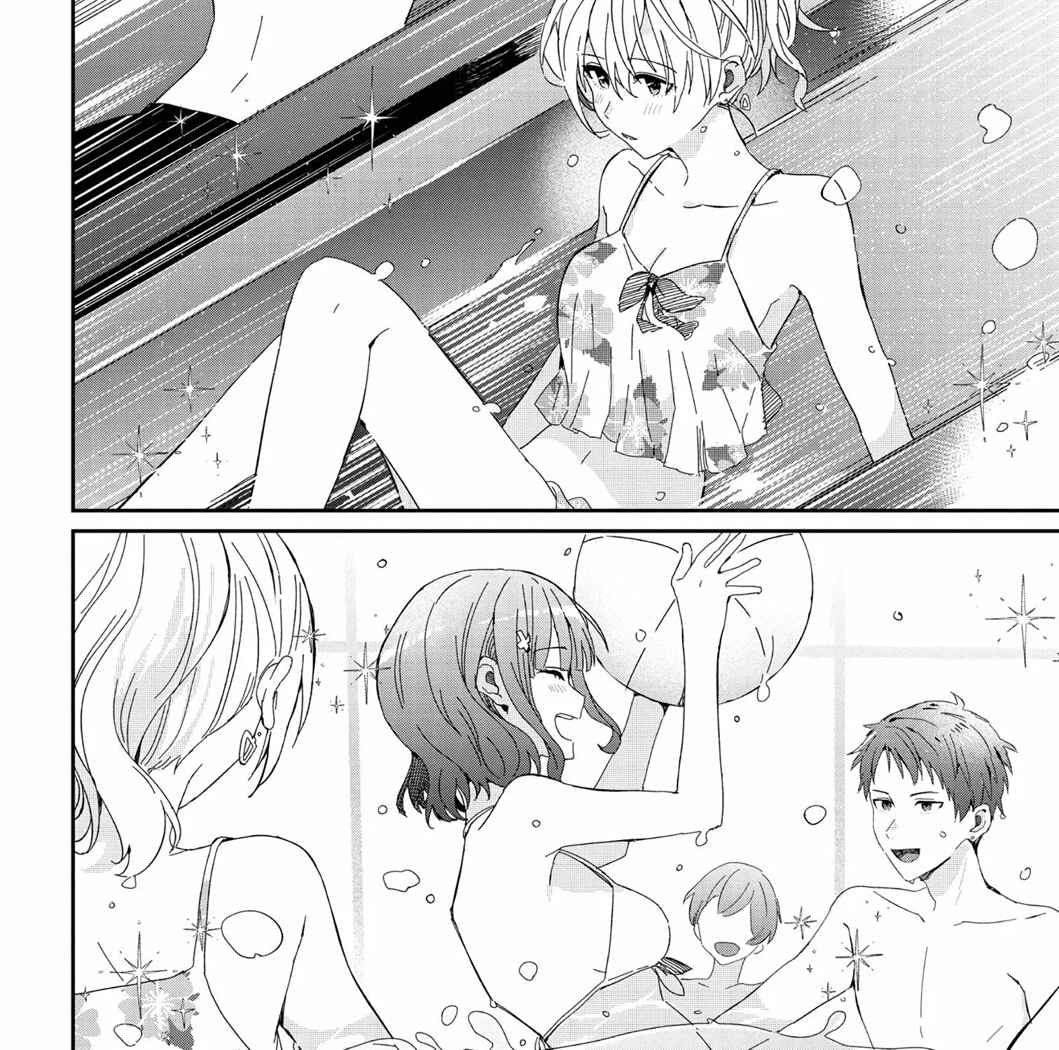 Days with My Stepsister