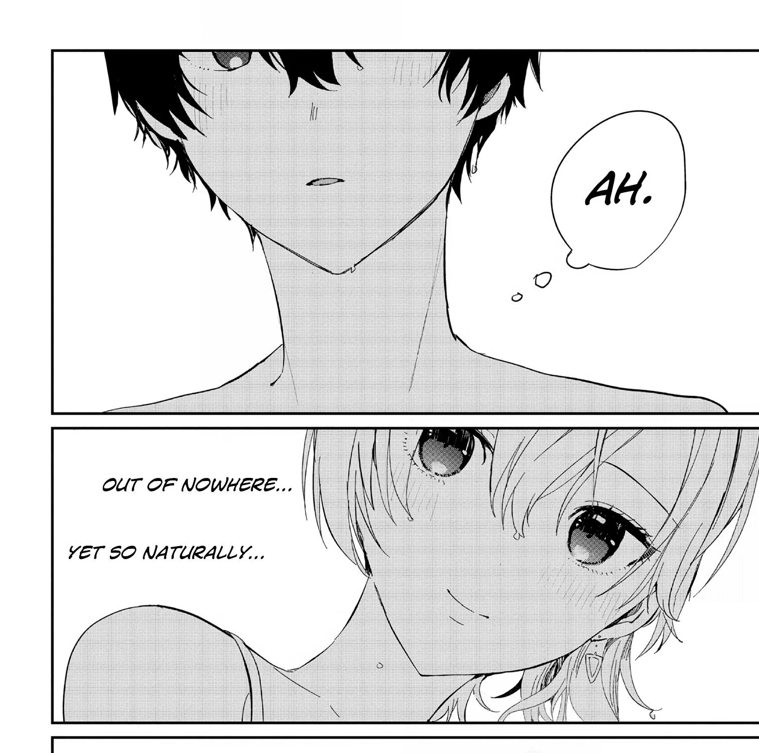 Days with My Stepsister