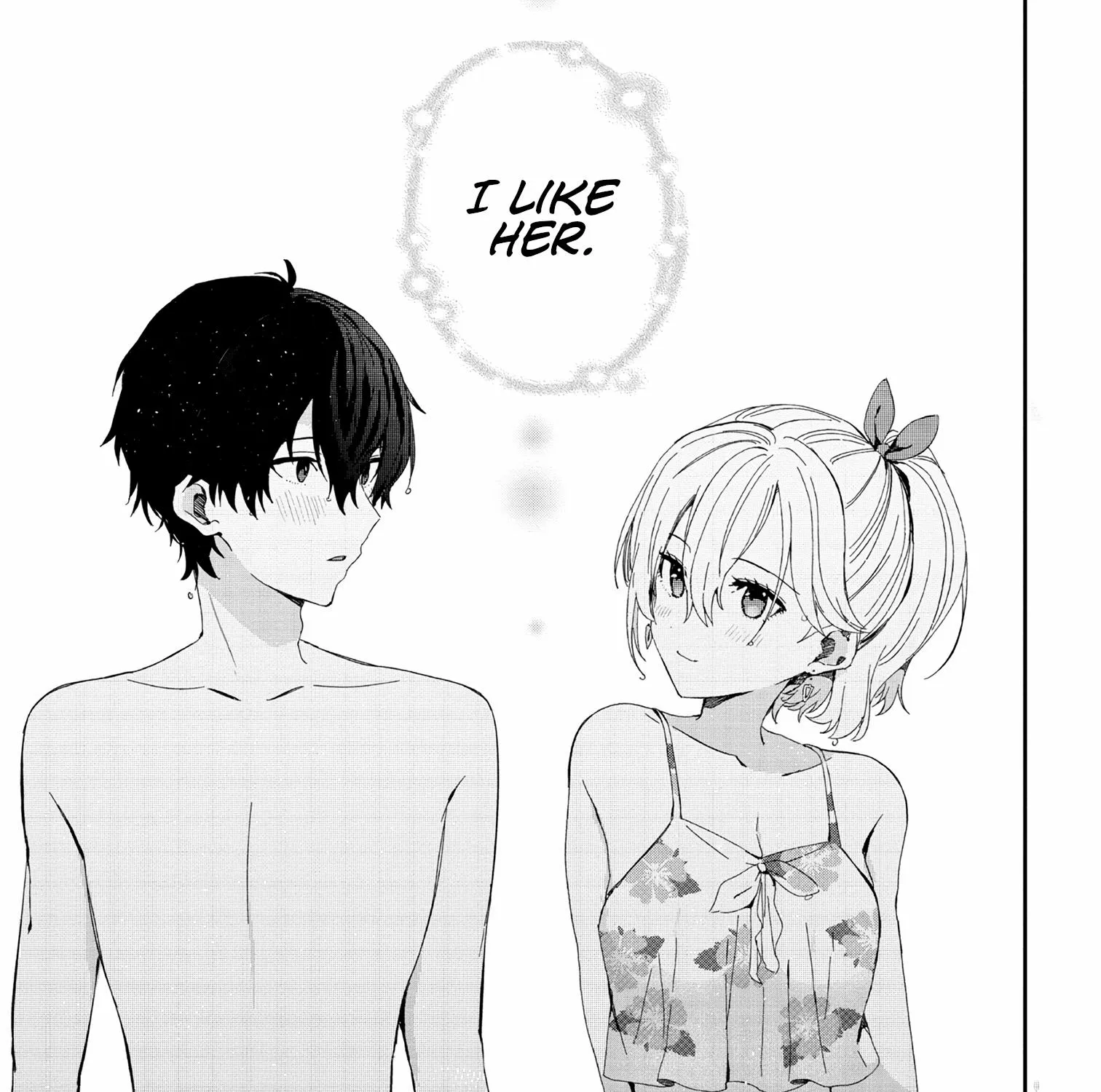 Days with My Stepsister