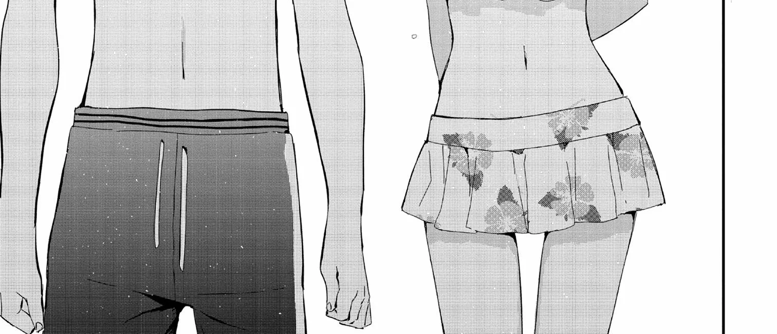 Days with My Stepsister