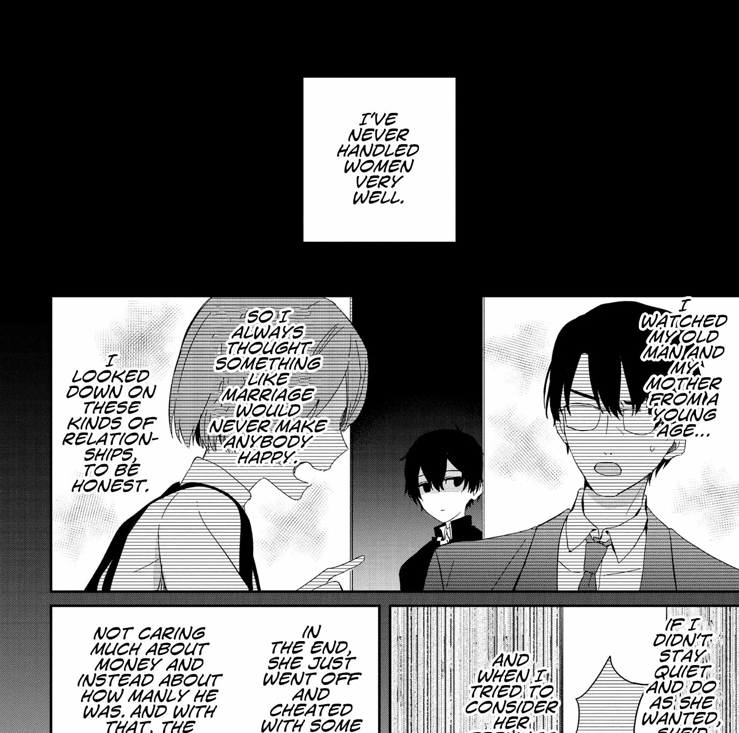 Days with My Stepsister