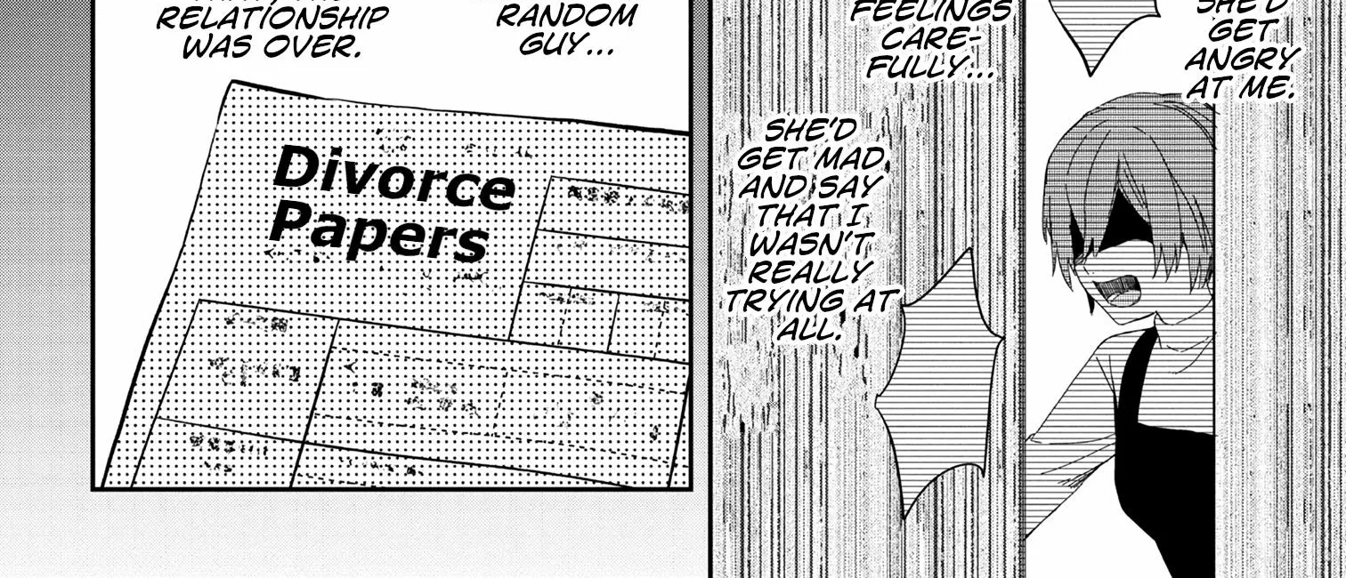 Days with My Stepsister