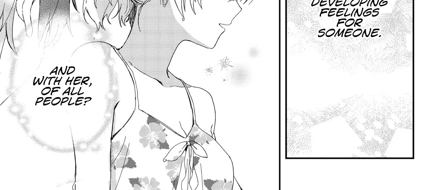 Days with My Stepsister