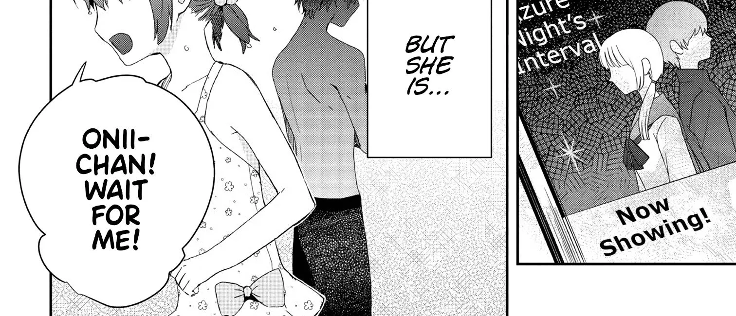 Days with My Stepsister