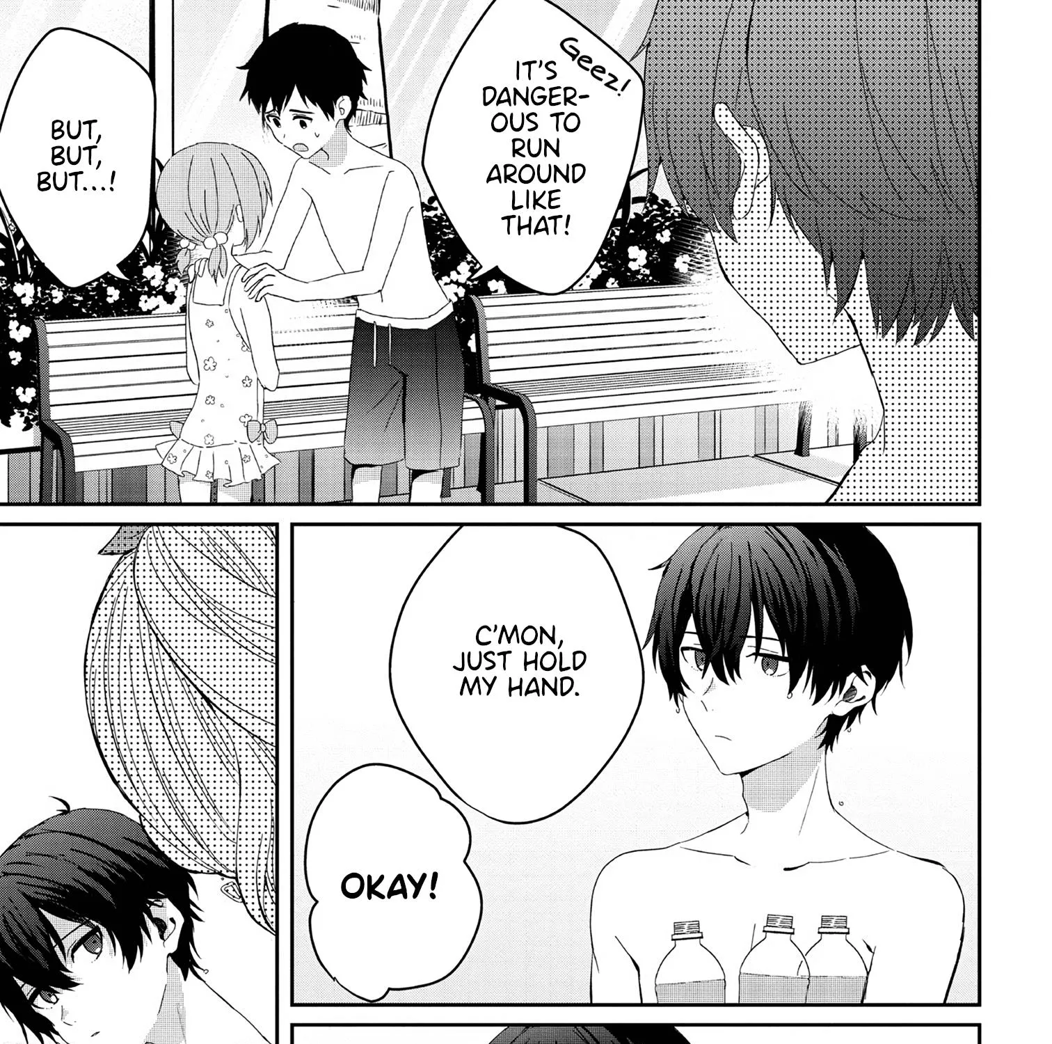 Days with My Stepsister