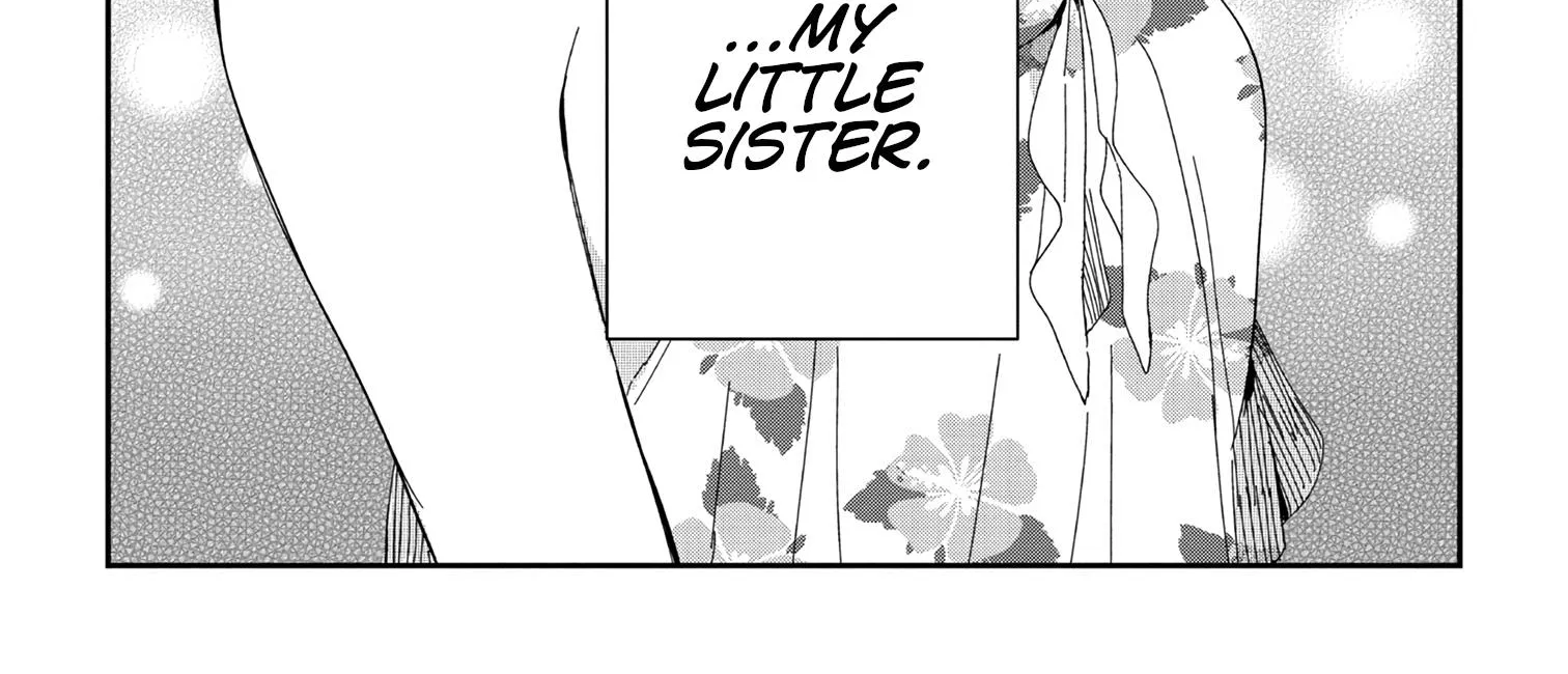 Days with My Stepsister