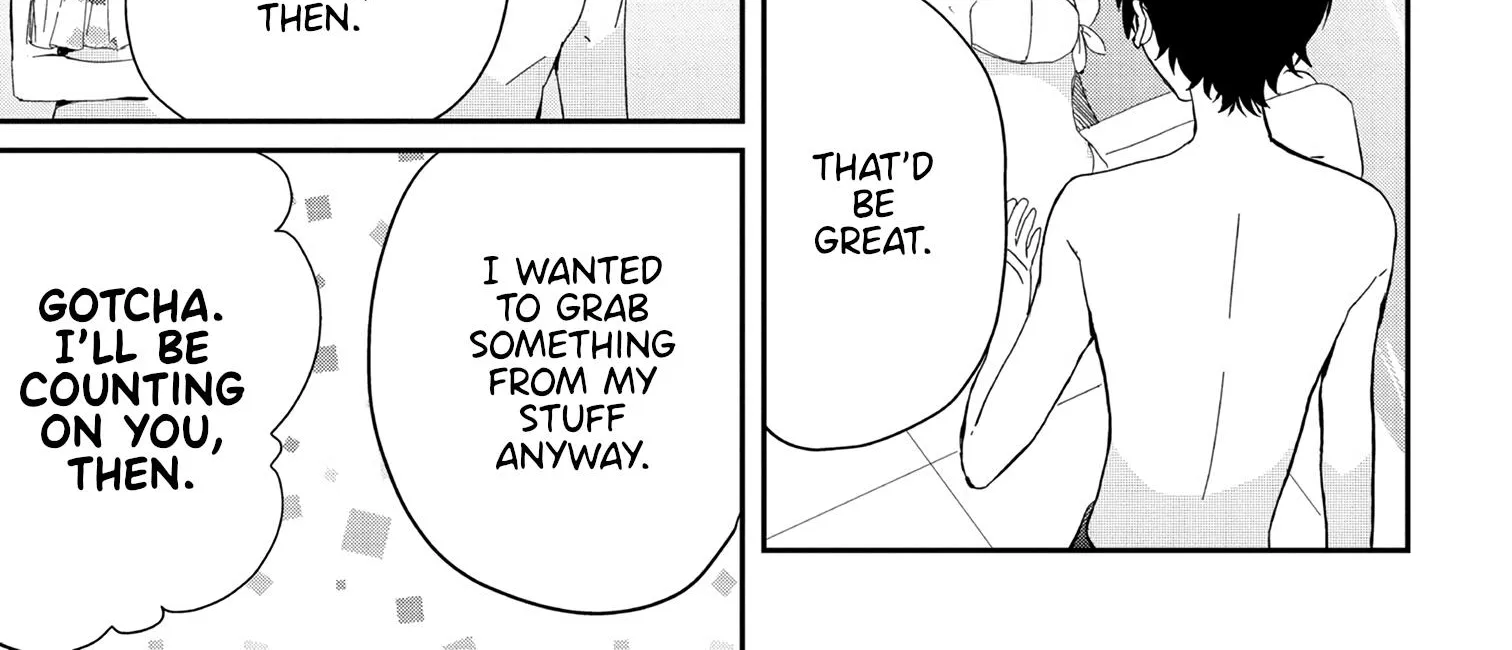 Days with My Stepsister