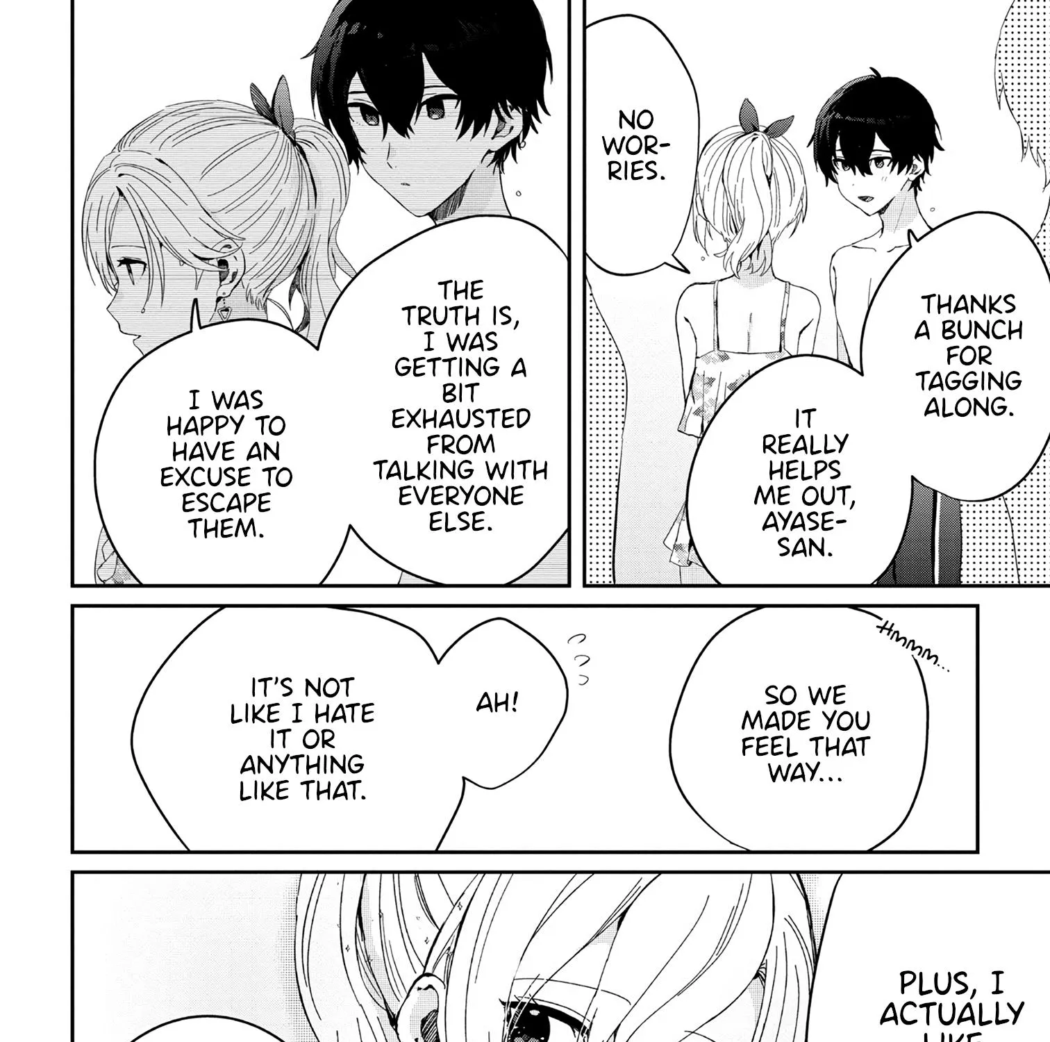 Days with My Stepsister