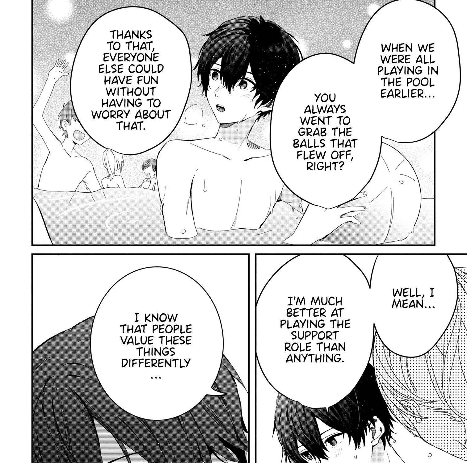 Days with My Stepsister