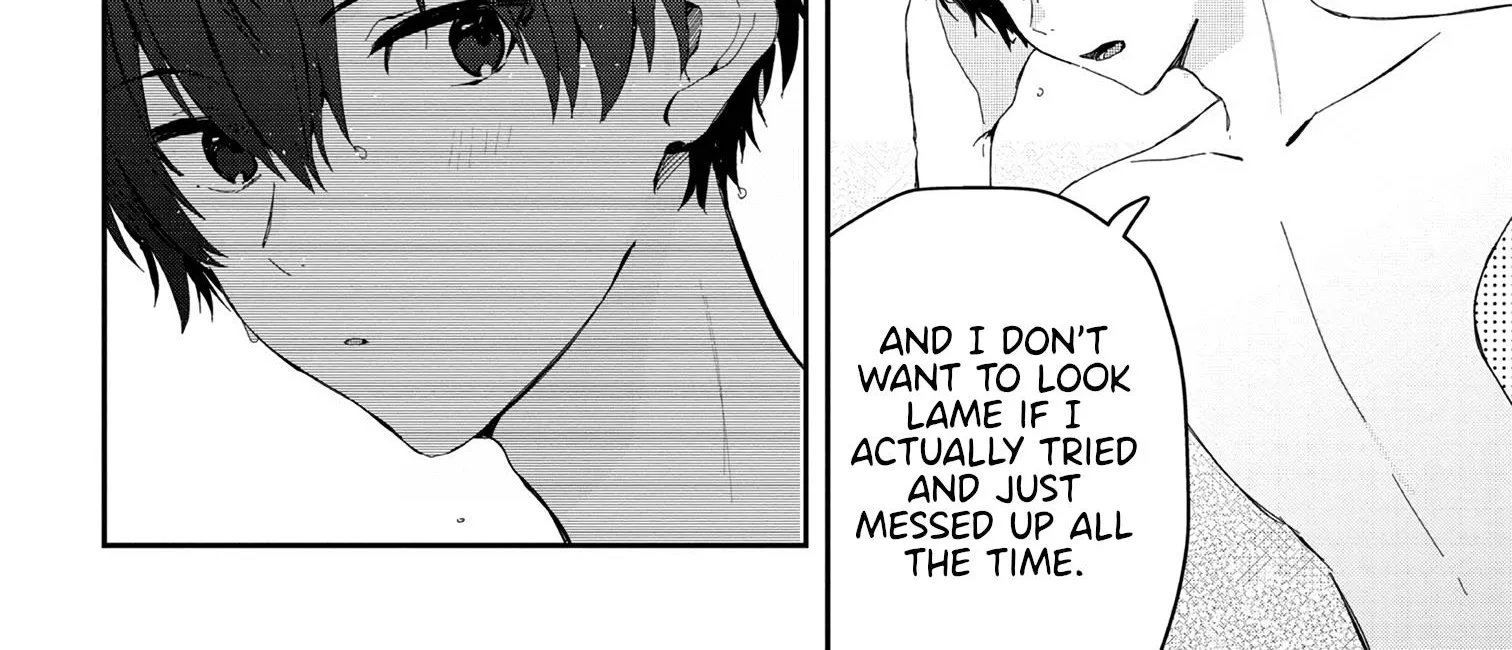 Days with My Stepsister