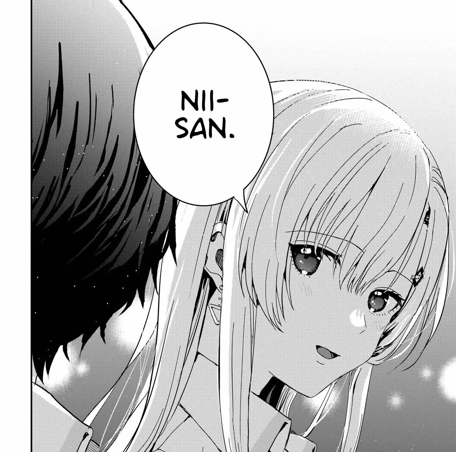 Days with My Stepsister