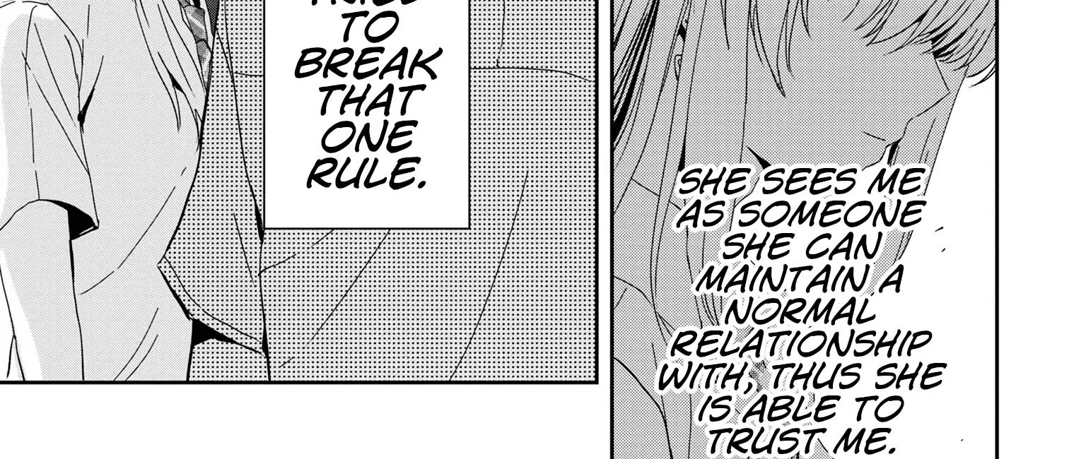 Days with My Stepsister