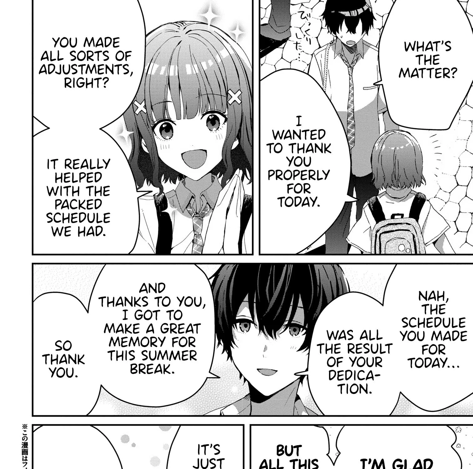 Days with My Stepsister