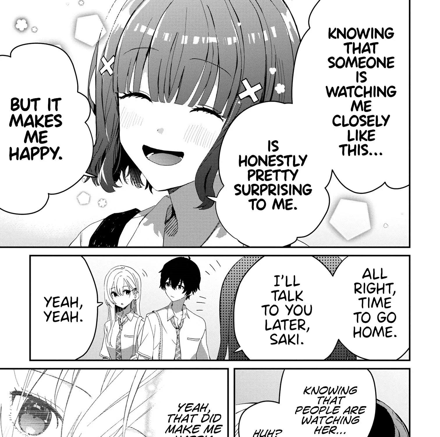 Days with My Stepsister