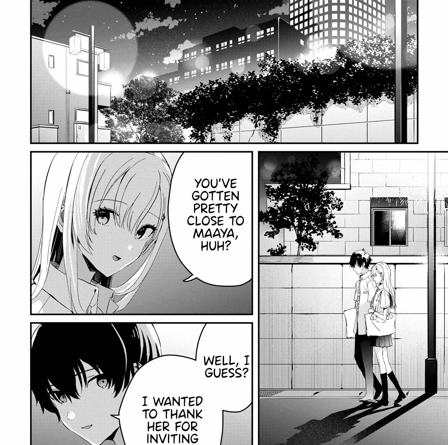 Days with My Stepsister