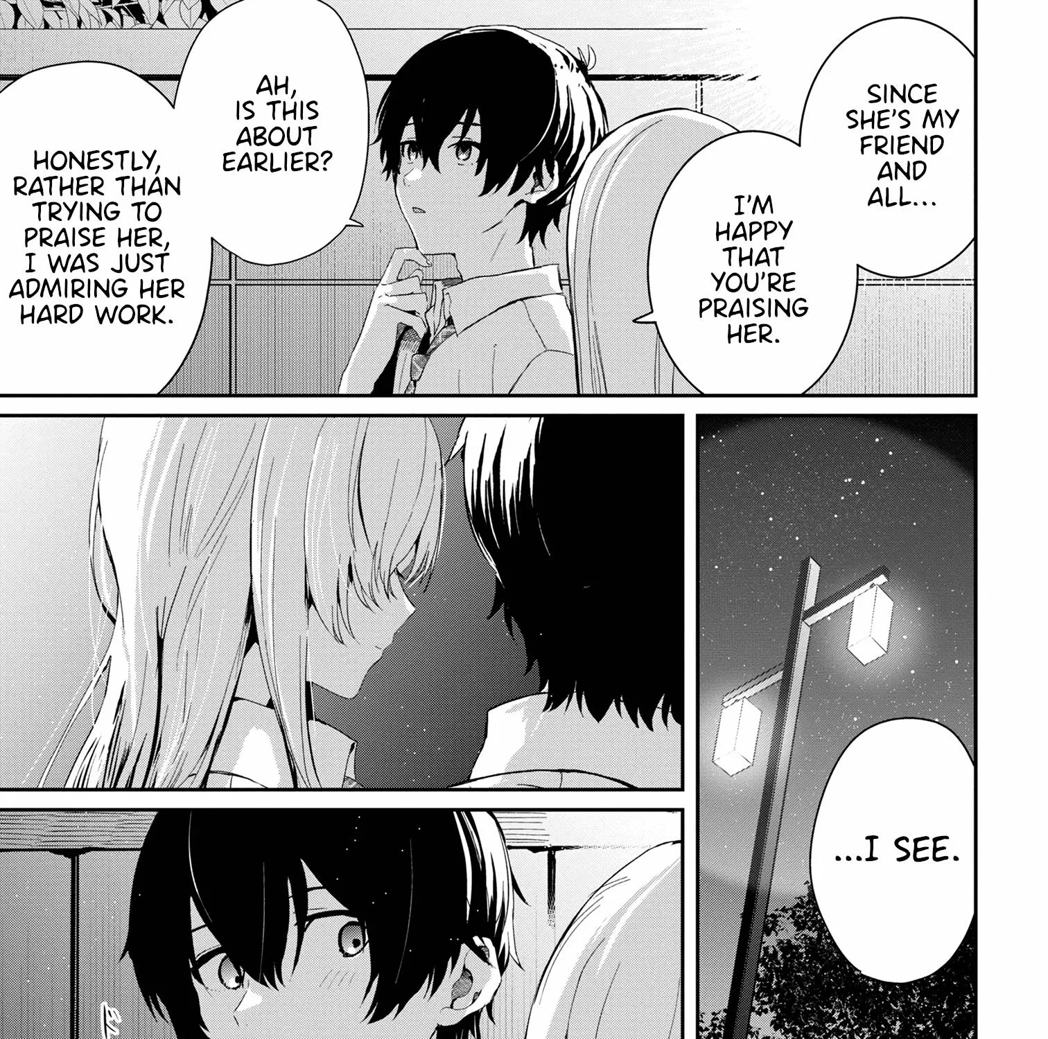 Days with My Stepsister