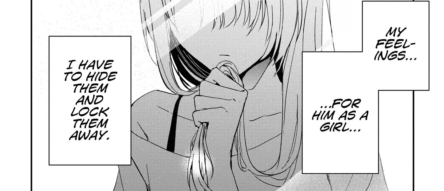 Days with My Stepsister