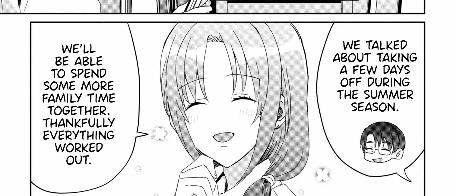 Days with My Stepsister