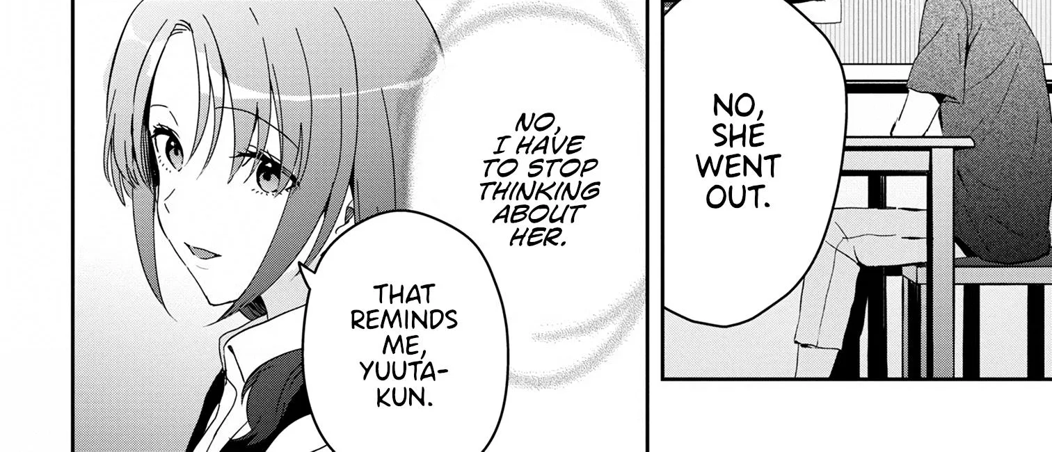 Days with My Stepsister