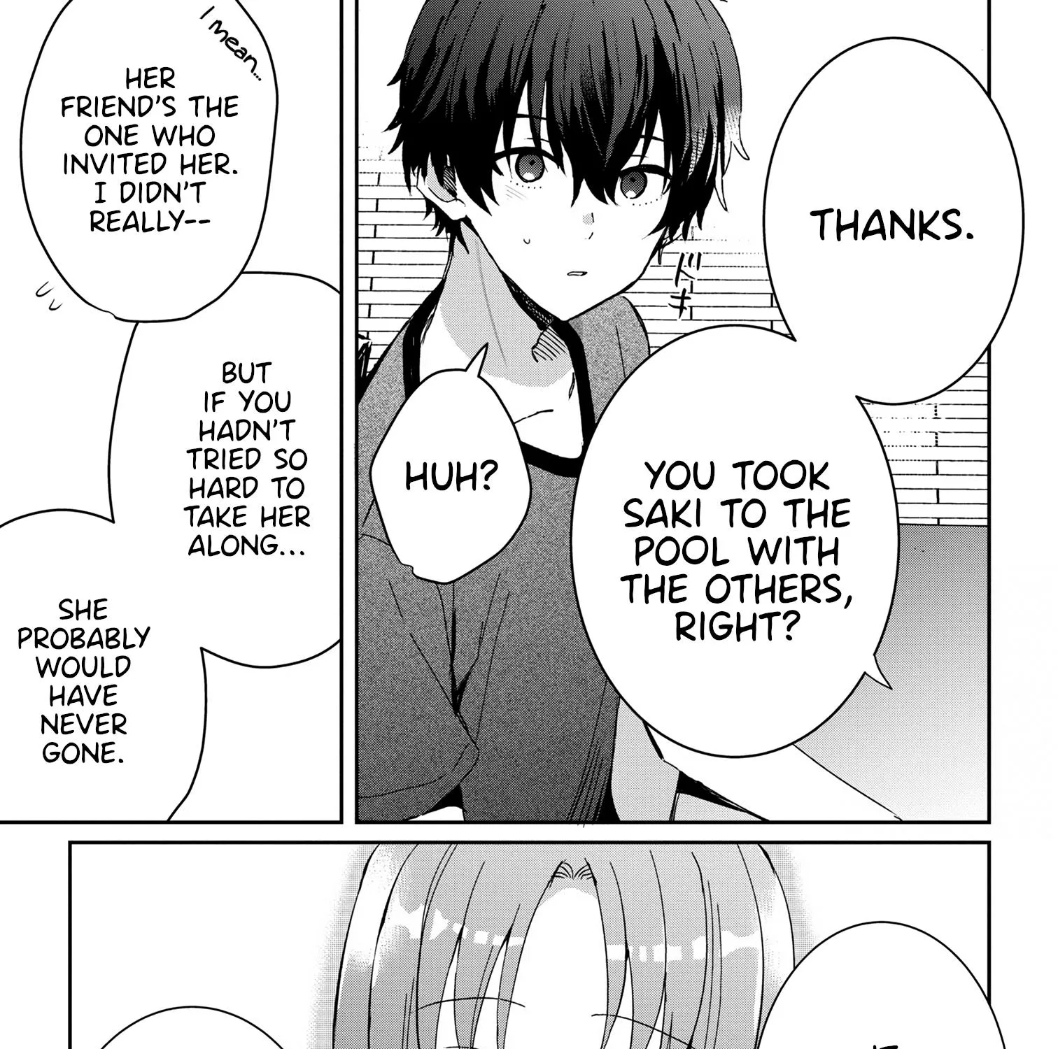 Days with My Stepsister