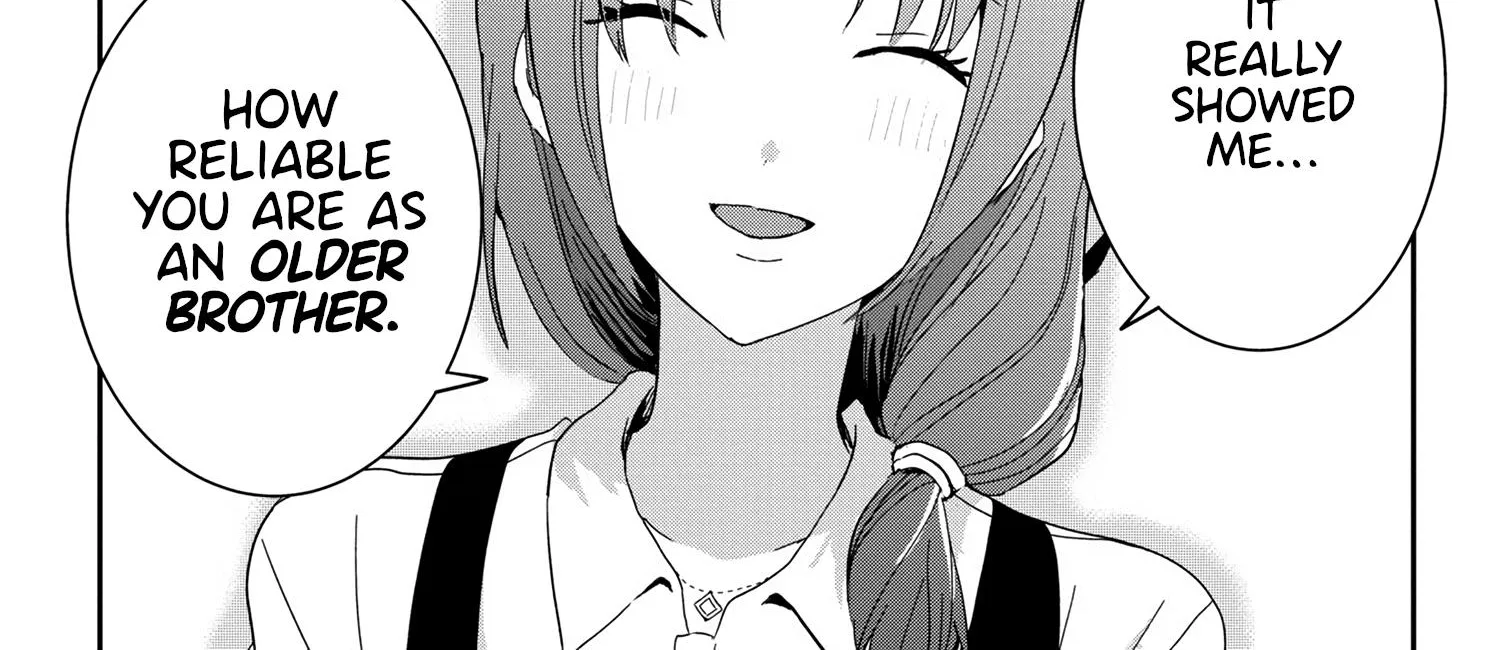 Days with My Stepsister