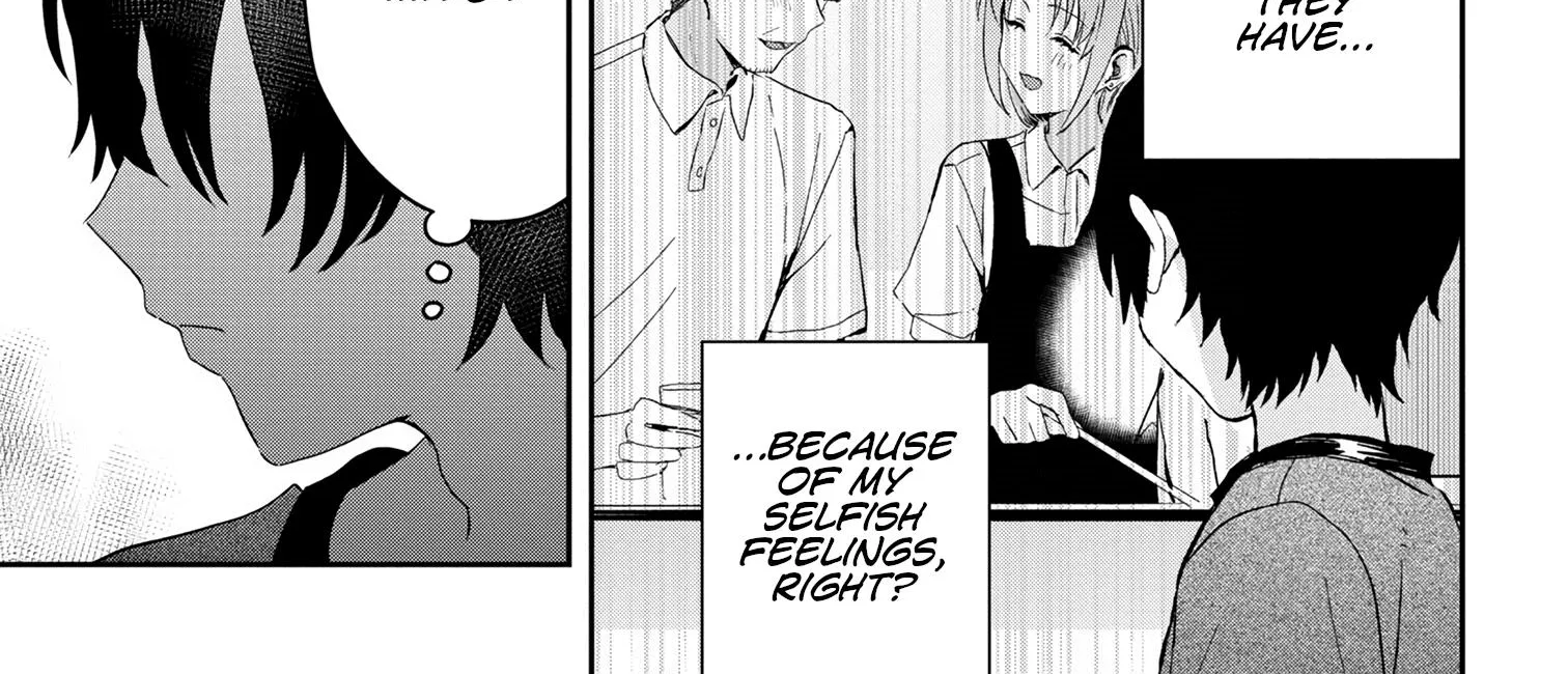 Days with My Stepsister