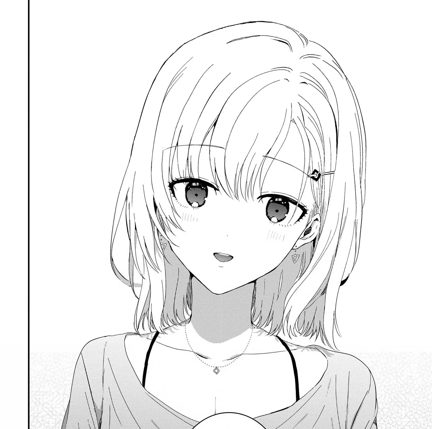 Days with My Stepsister