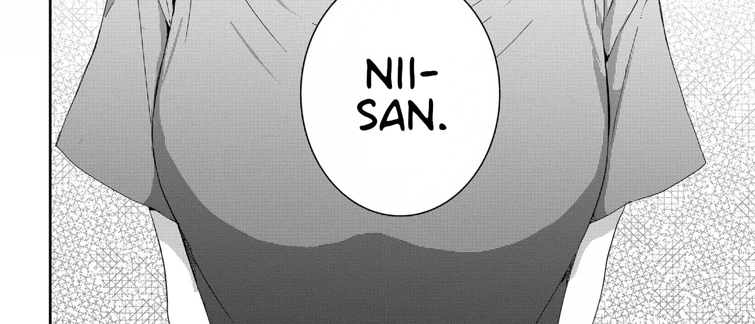 Days with My Stepsister