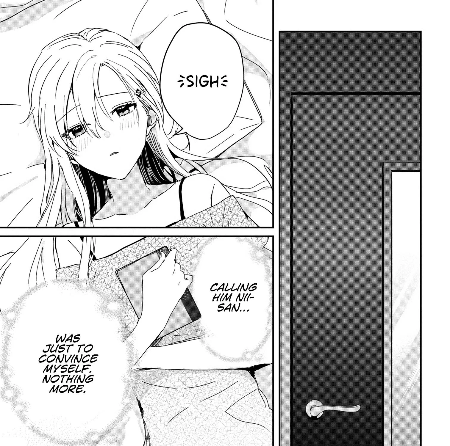 Days with My Stepsister