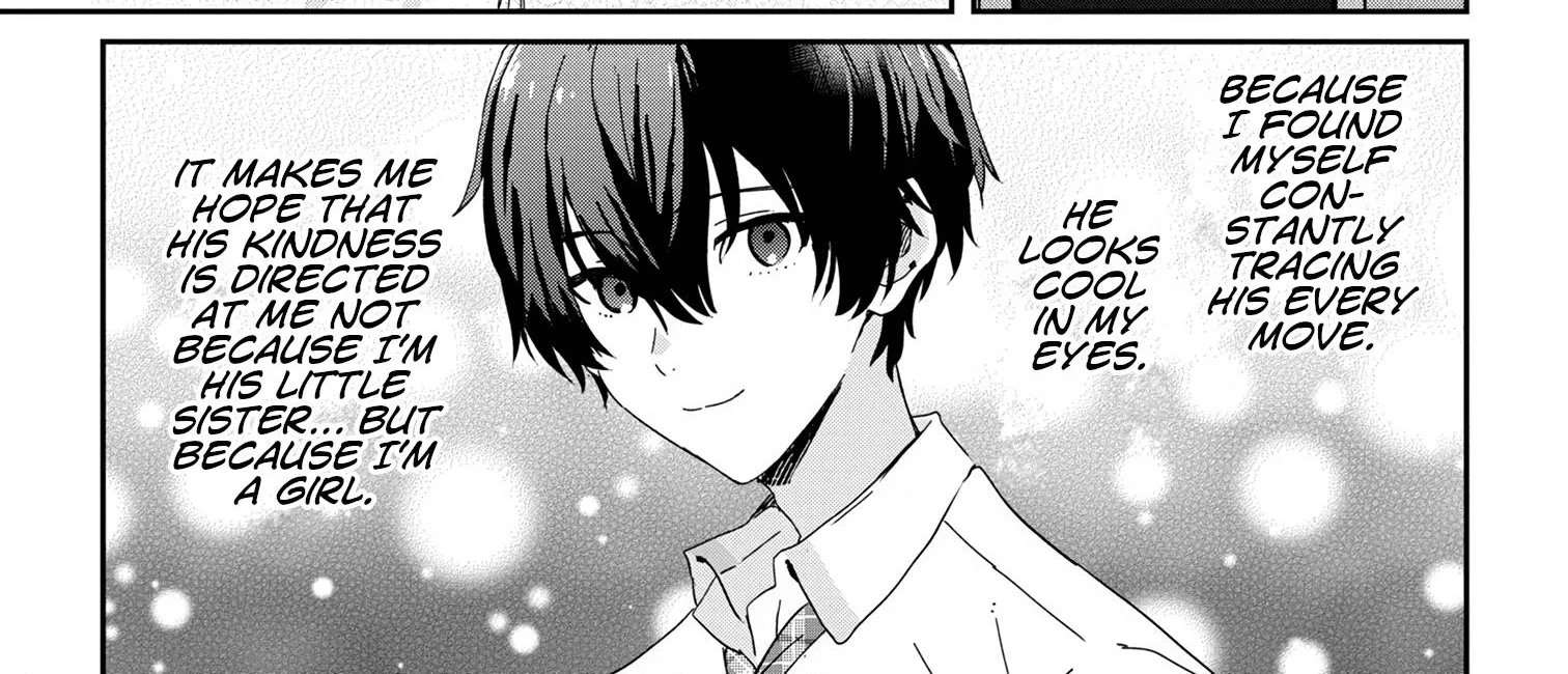 Days with My Stepsister