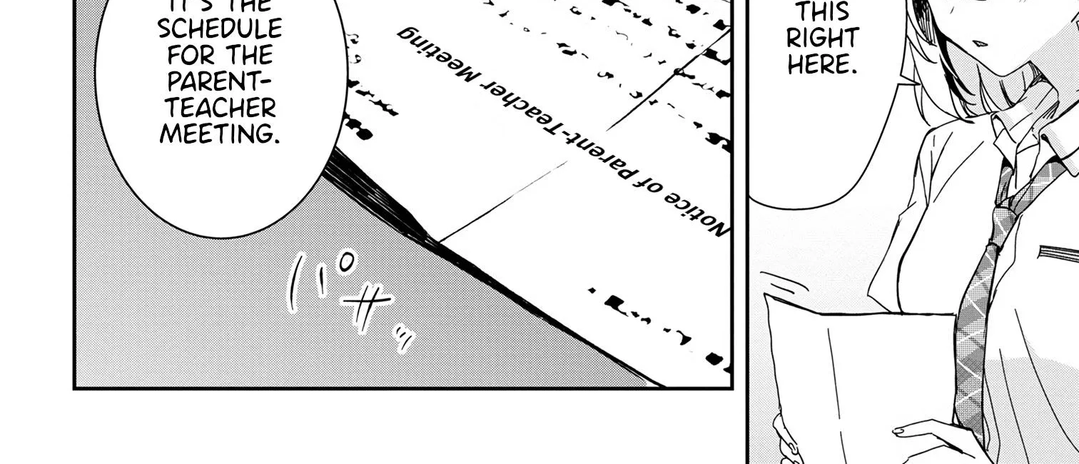 Days with My Stepsister