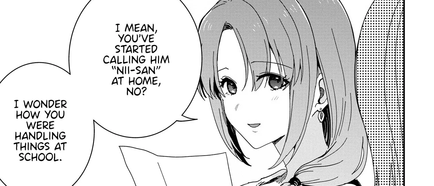 Days with My Stepsister