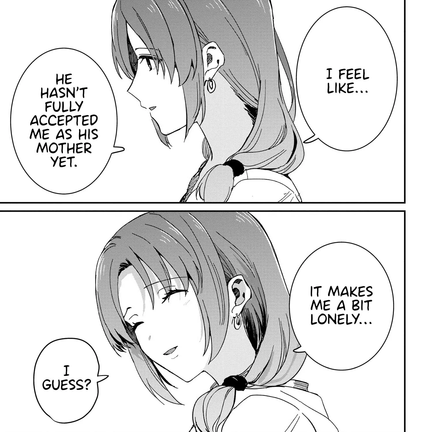 Days with My Stepsister