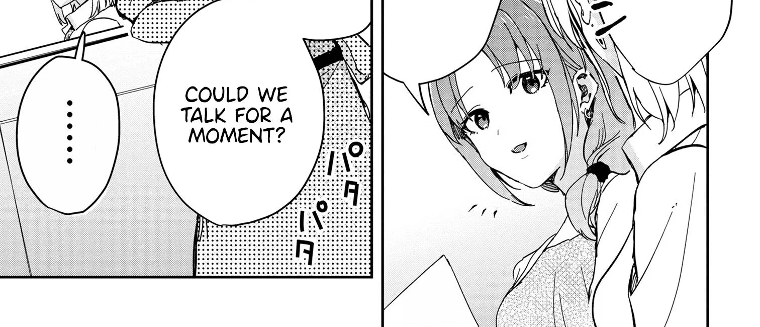 Days with My Stepsister