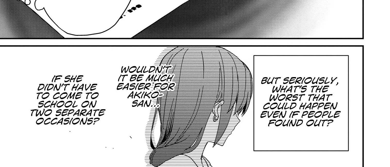 Days with My Stepsister