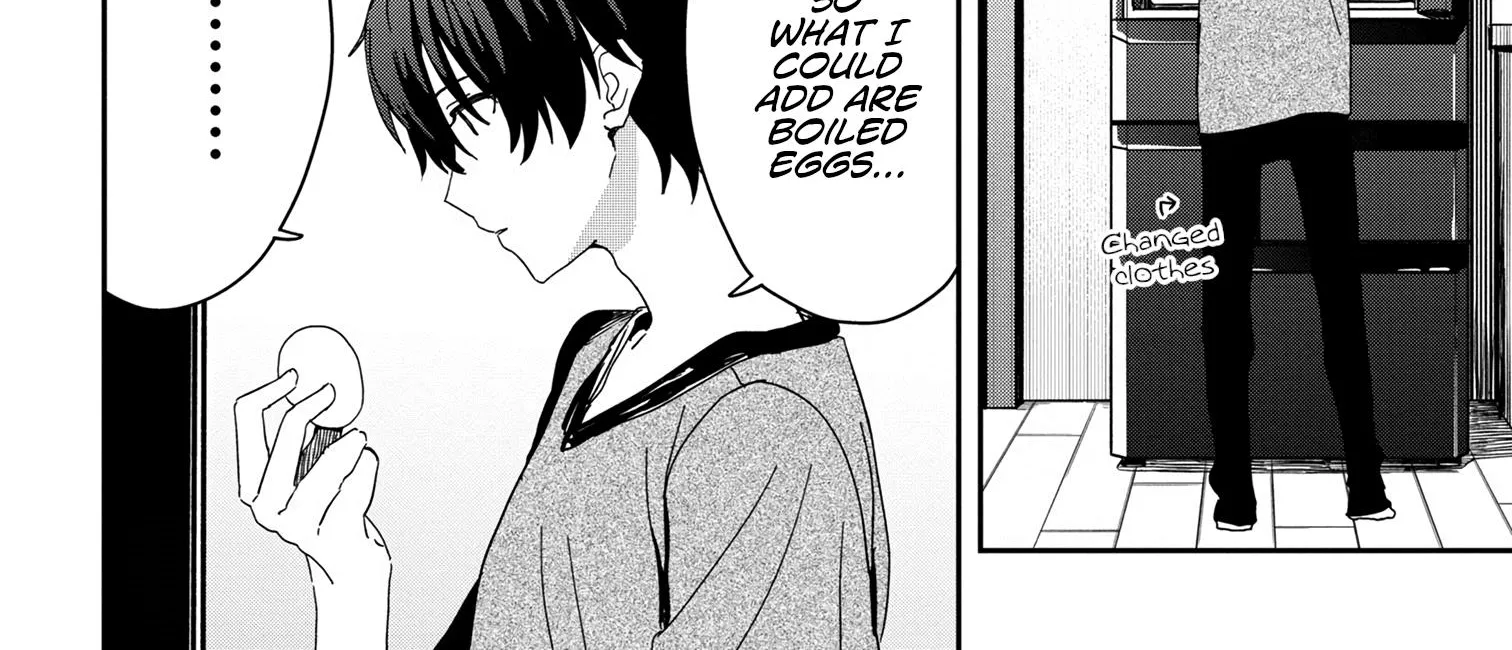 Days with My Stepsister