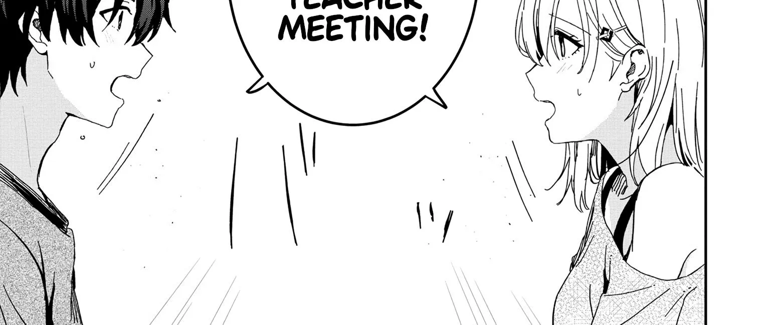 Days with My Stepsister