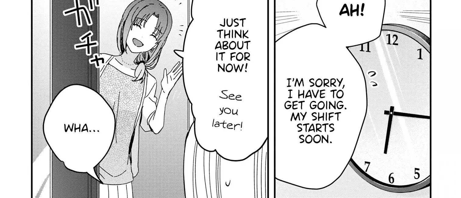 Days with My Stepsister