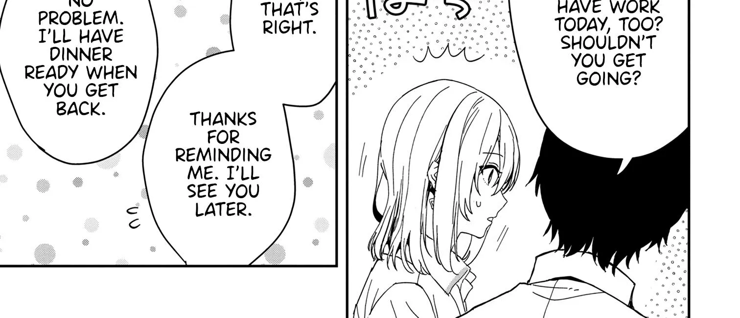 Days with My Stepsister