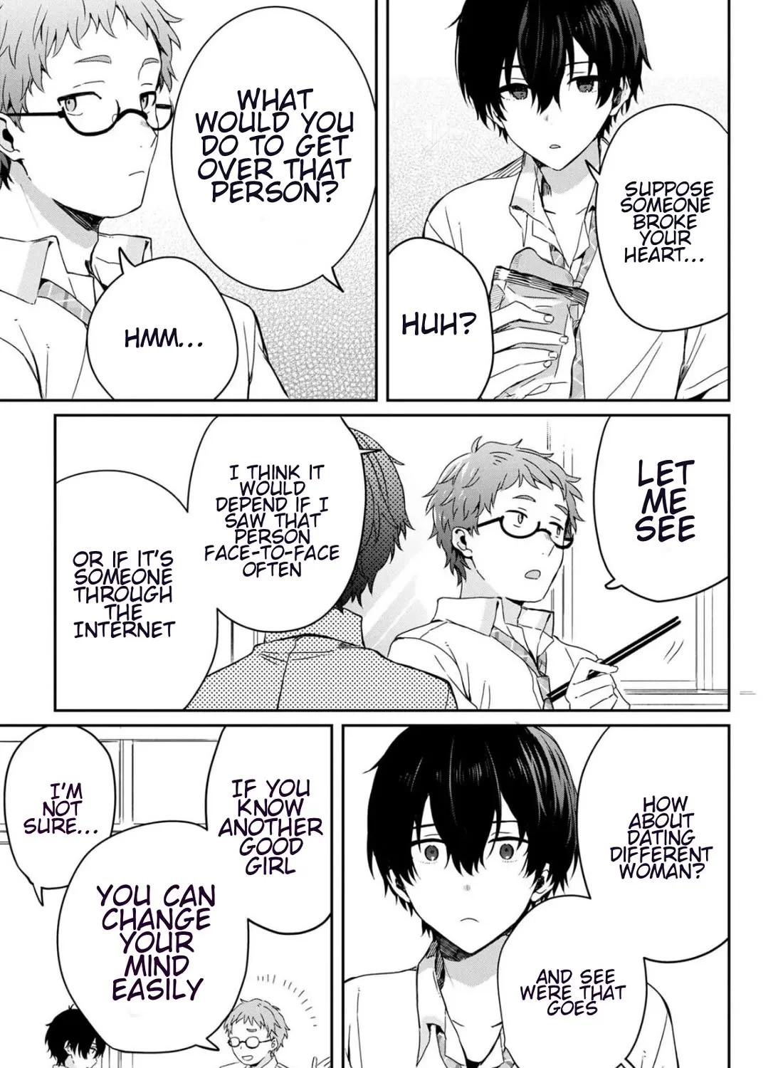 Days with My Stepsister