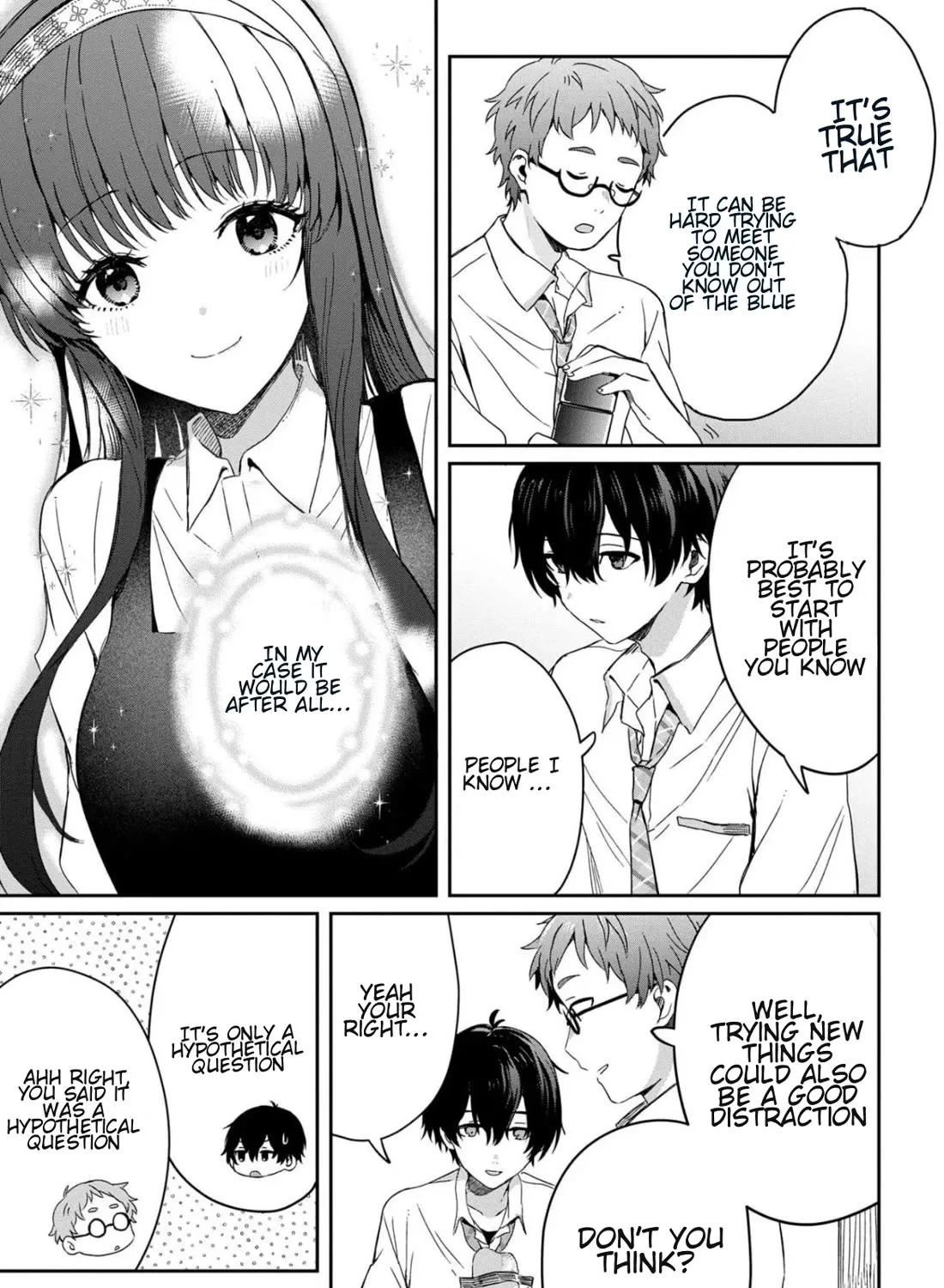 Days with My Stepsister