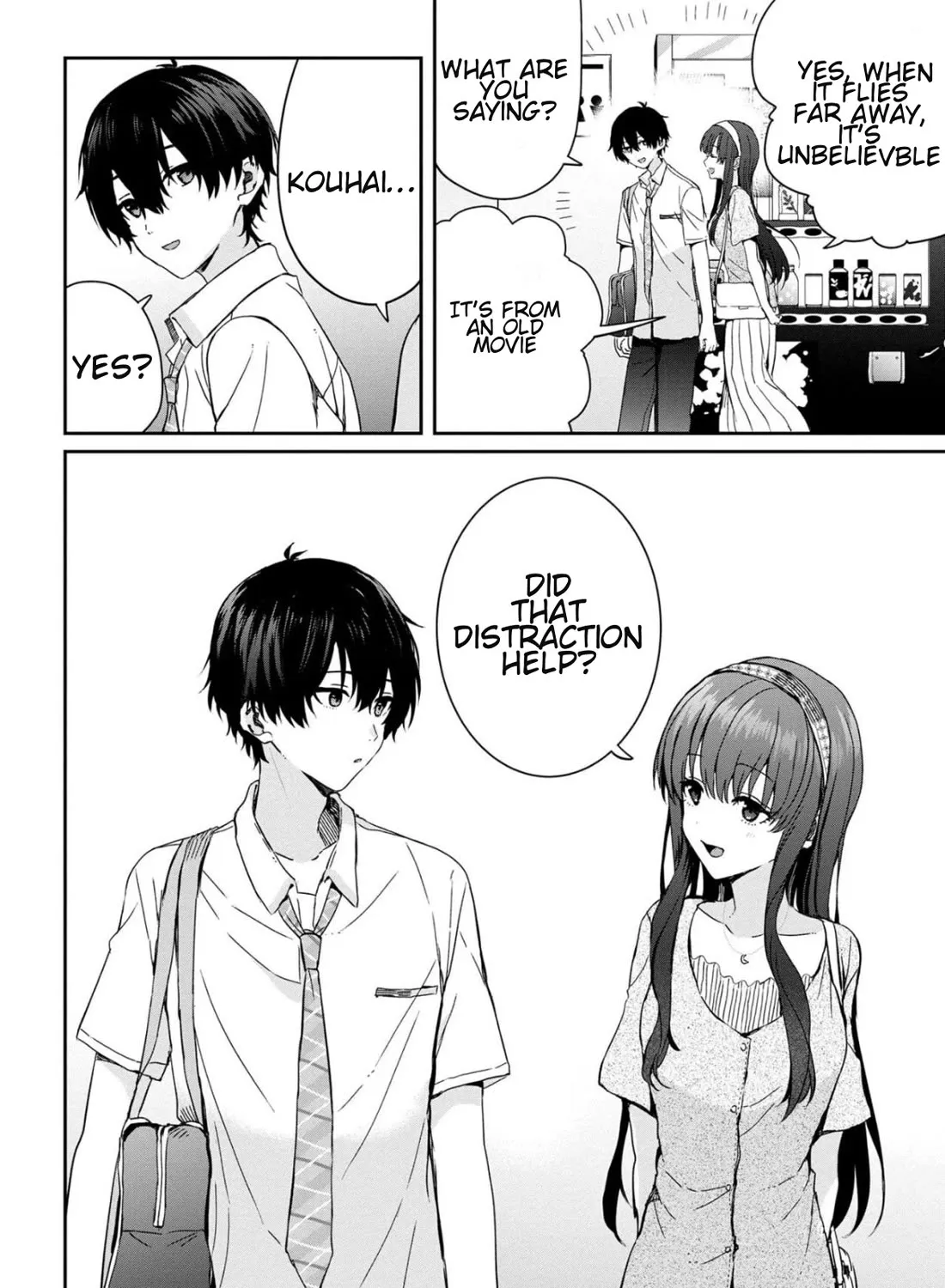 Days with My Stepsister