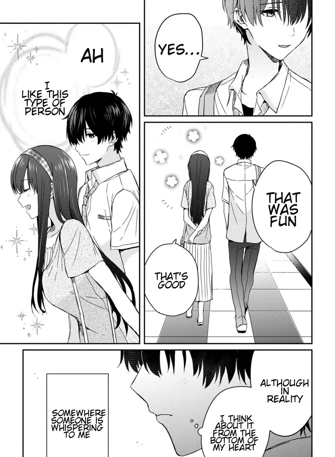 Days with My Stepsister