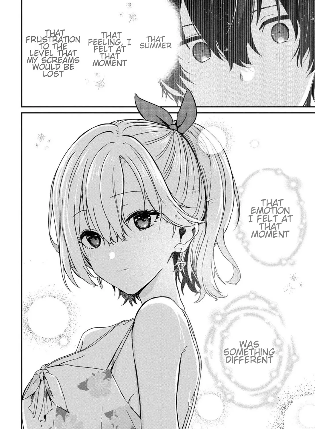 Days with My Stepsister