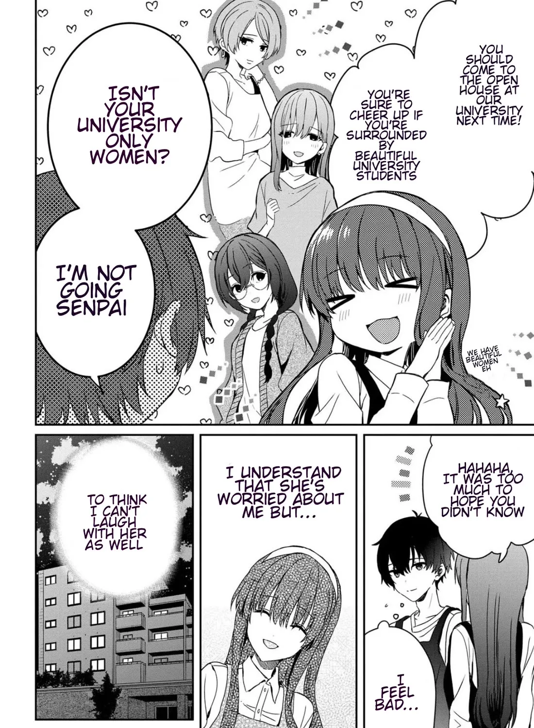 Days with My Stepsister