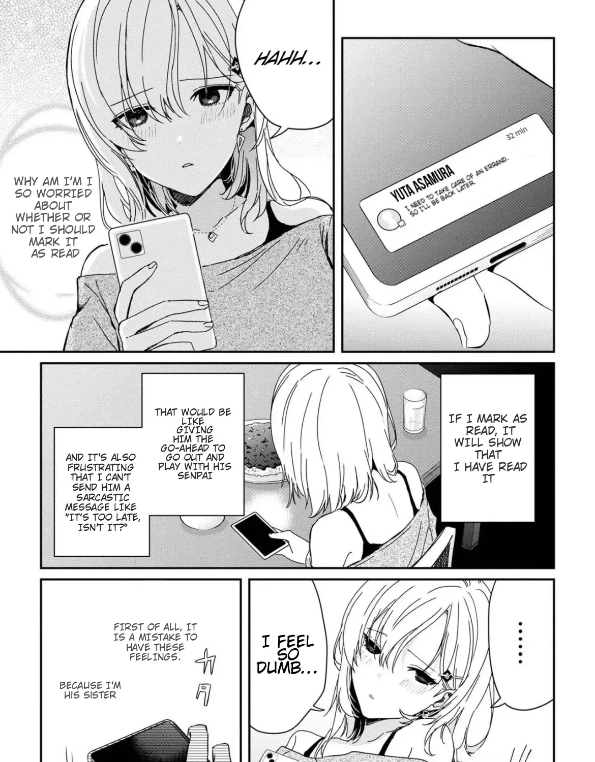 Days with My Stepsister