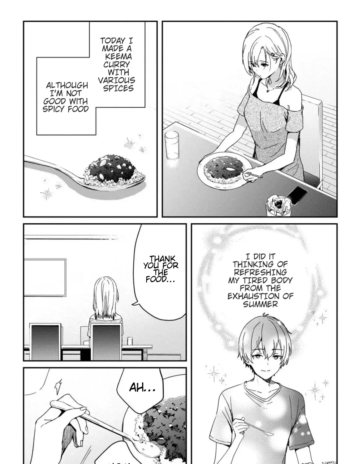 Days with My Stepsister