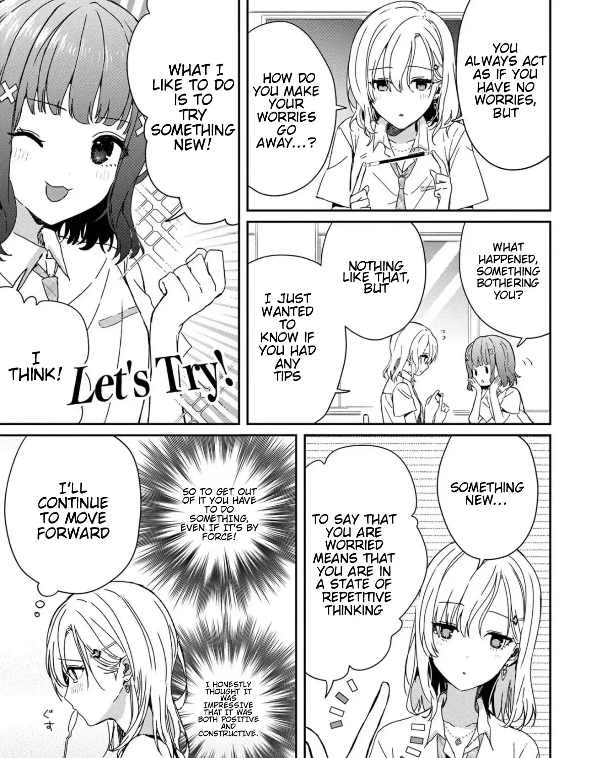 Days with My Stepsister